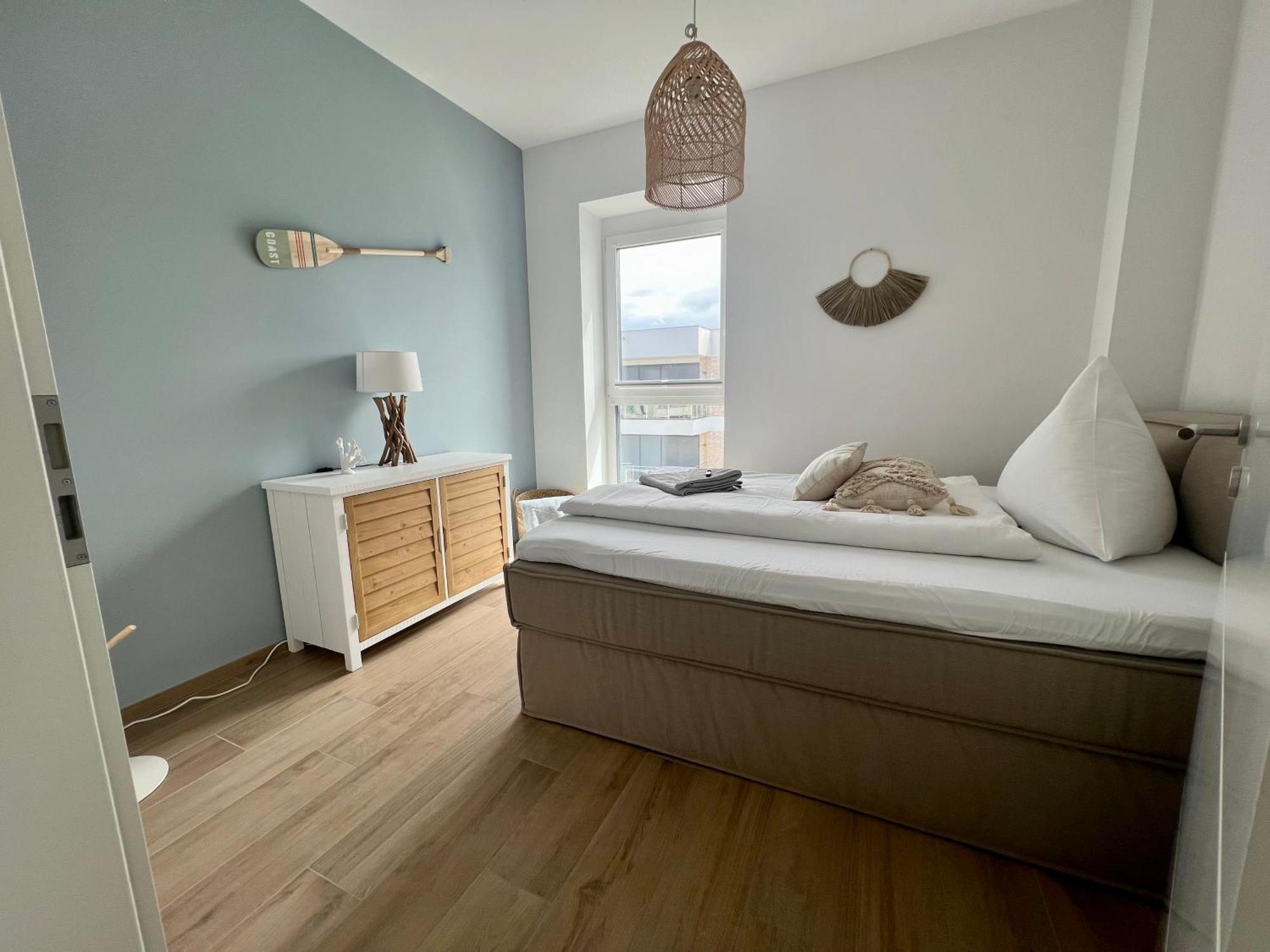 Апартаменты Coast House Seaside Loft Бремерхафен Экстерьер фото