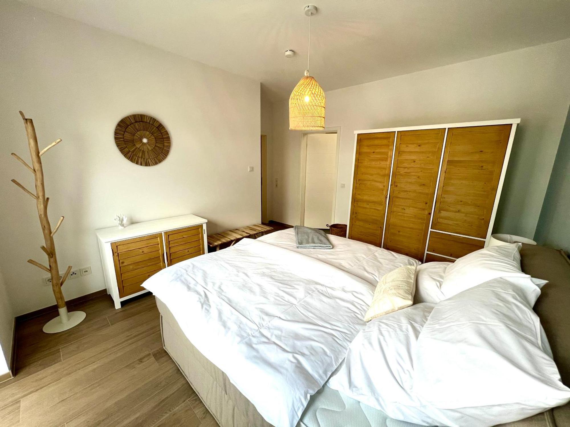 Апартаменты Coast House Seaside Loft Бремерхафен Экстерьер фото