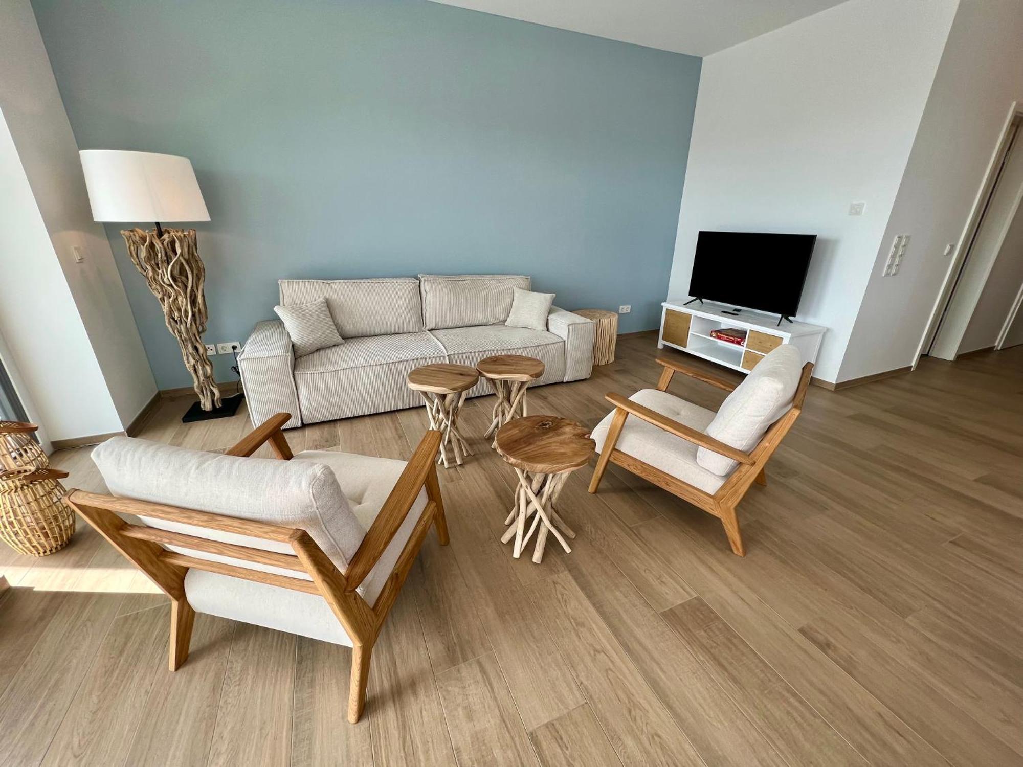Апартаменты Coast House Seaside Loft Бремерхафен Экстерьер фото